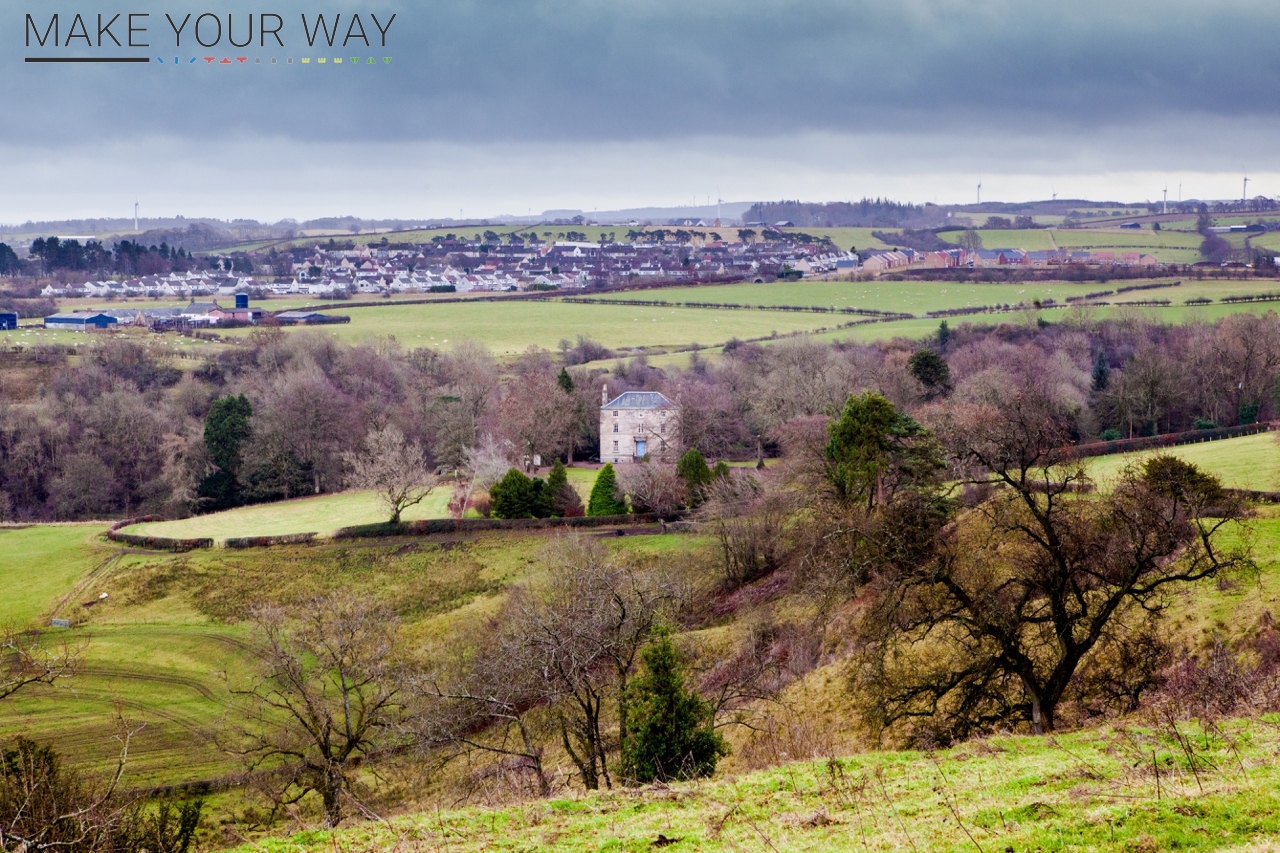 Make Your Way Clyde and Avon Valley Landscape Partnership